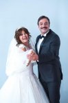"Milyonluq quş"un treyleri yayımlanıb (FOTO/VİDEO)