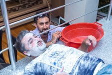 "Milyonluq quş"un treyleri yayımlanıb (FOTO/VİDEO)