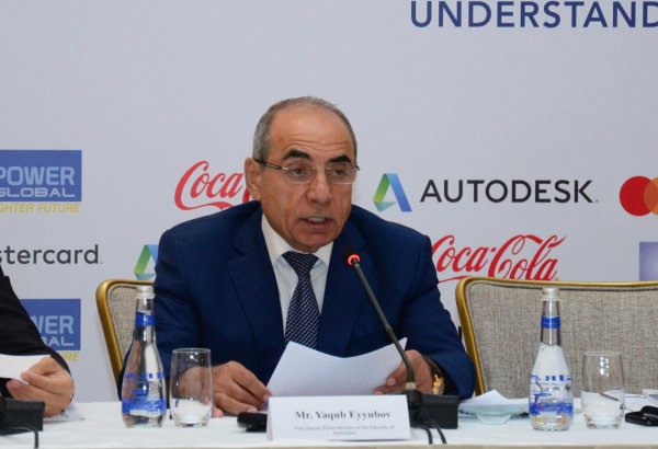 Azərbaycana 2003-2017-ci illərdə yatırılan investisiyaların həcmi 236 milyard dollar olub (YENİLƏNİB) (FOTO)