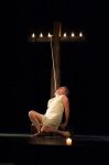 Milli Dram Teatrı Azərbaycanı beynəlxalq teatr festivalında təmsil edəcək (FOTO)