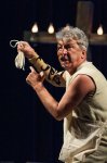 Milli Dram Teatrı Azərbaycanı beynəlxalq teatr festivalında təmsil edəcək (FOTO)