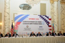 Azərbaycana 2003-2017-ci illərdə yatırılan investisiyaların həcmi 236 milyard dollar olub (YENİLƏNİB) (FOTO)