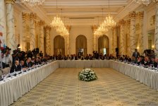 Azərbaycana 2003-2017-ci illərdə yatırılan investisiyaların həcmi 236 milyard dollar olub (YENİLƏNİB) (FOTO)