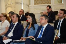 Azərbaycana 2003-2017-ci illərdə yatırılan investisiyaların həcmi 236 milyard dollar olub (YENİLƏNİB) (FOTO)
