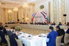 Azərbaycana 2003-2017-ci illərdə yatırılan investisiyaların həcmi 236 milyard dollar olub (YENİLƏNİB) (FOTO)