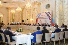 Azərbaycana 2003-2017-ci illərdə yatırılan investisiyaların həcmi 236 milyard dollar olub (YENİLƏNİB) (FOTO)