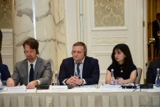 Azərbaycana 2003-2017-ci illərdə yatırılan investisiyaların həcmi 236 milyard dollar olub (YENİLƏNİB) (FOTO)