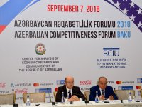 Azərbaycana 2003-2017-ci illərdə yatırılan investisiyaların həcmi 236 milyard dollar olub (YENİLƏNİB) (FOTO)