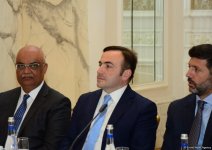 Azərbaycana 2003-2017-ci illərdə yatırılan investisiyaların həcmi 236 milyard dollar olub (YENİLƏNİB) (FOTO)