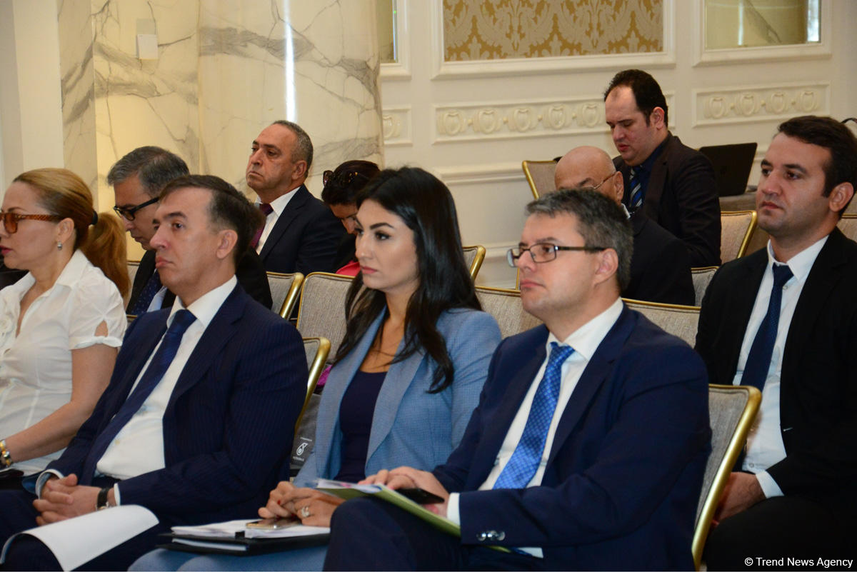 Azərbaycana 2003-2017-ci illərdə yatırılan investisiyaların həcmi 236 milyard dollar olub (YENİLƏNİB) (FOTO)