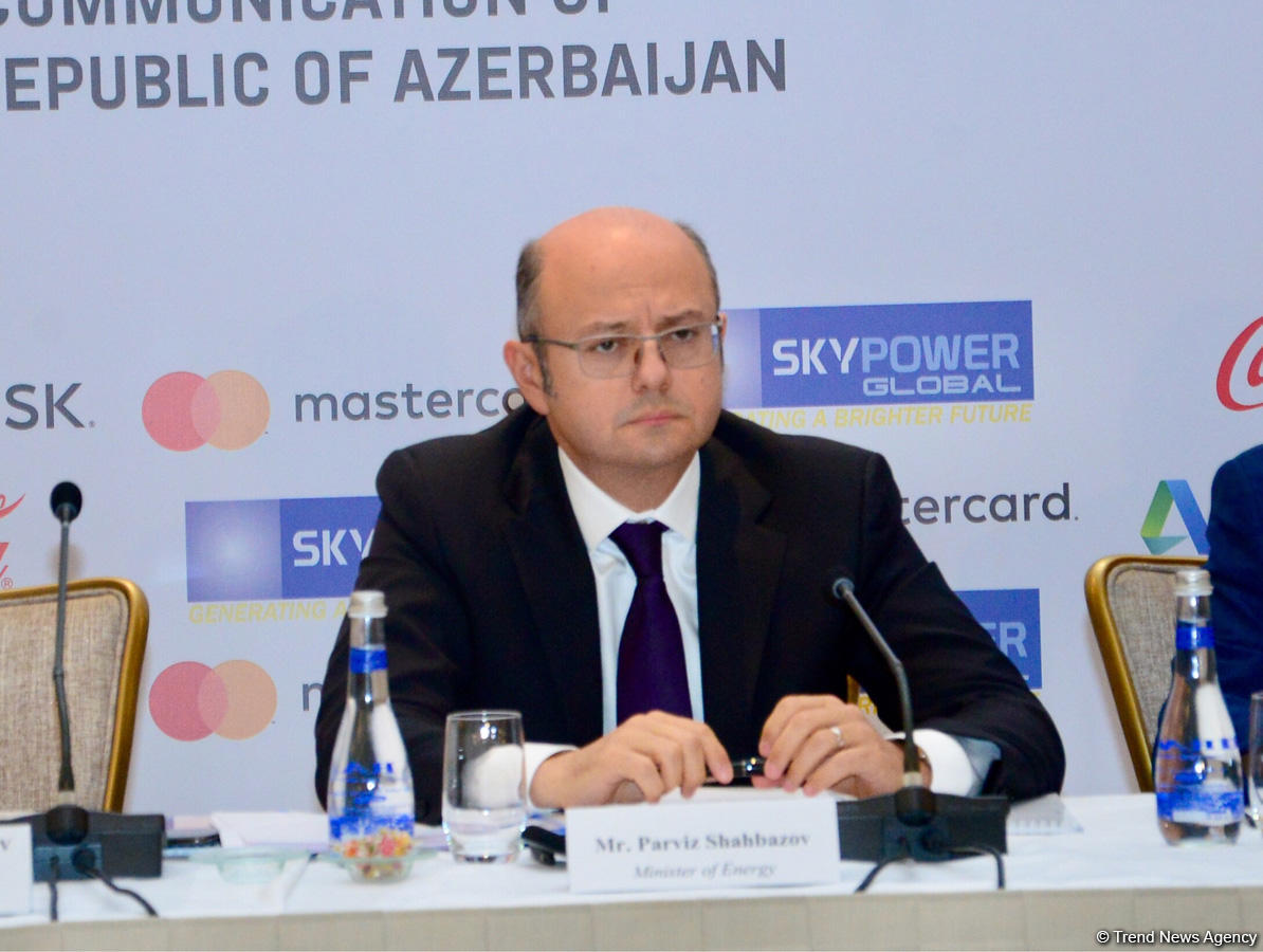 Azərbaycana 2003-2017-ci illərdə yatırılan investisiyaların həcmi 236 milyard dollar olub (YENİLƏNİB) (FOTO)