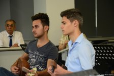 Heydər Əliyev Mərkəzində Nəsimi Festivalının açılışında nadir qədim musiqi alətləri ansamblı çıxış edəcək (FOTO)