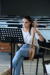 Heydər Əliyev Mərkəzində Nəsimi Festivalının açılışında nadir qədim musiqi alətləri ansamblı çıxış edəcək (FOTO)