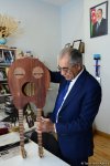 Heydər Əliyev Mərkəzində Nəsimi Festivalının açılışında nadir qədim musiqi alətləri ansamblı çıxış edəcək (FOTO)
