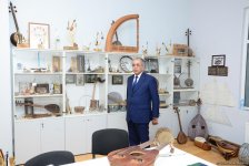 Heydər Əliyev Mərkəzində Nəsimi Festivalının açılışında nadir qədim musiqi alətləri ansamblı çıxış edəcək (FOTO)