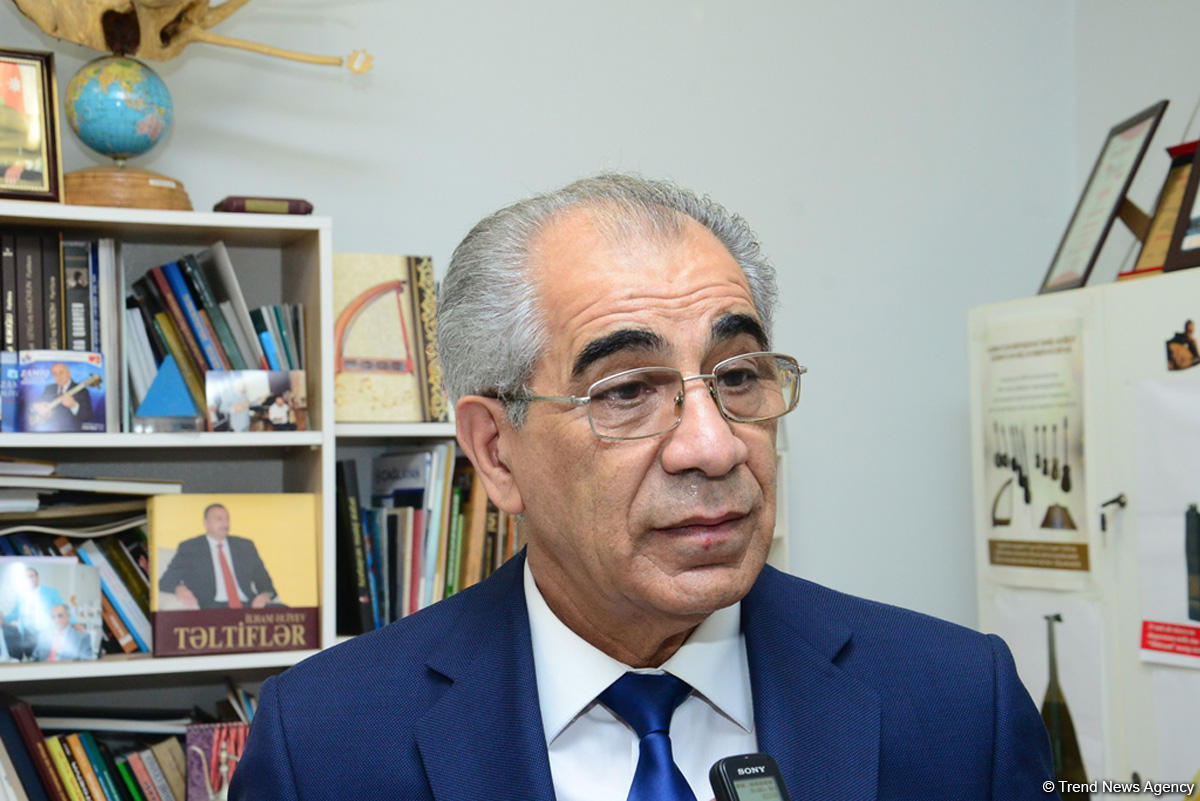 Heydər Əliyev Mərkəzində Nəsimi Festivalının açılışında nadir qədim musiqi alətləri ansamblı çıxış edəcək (FOTO)