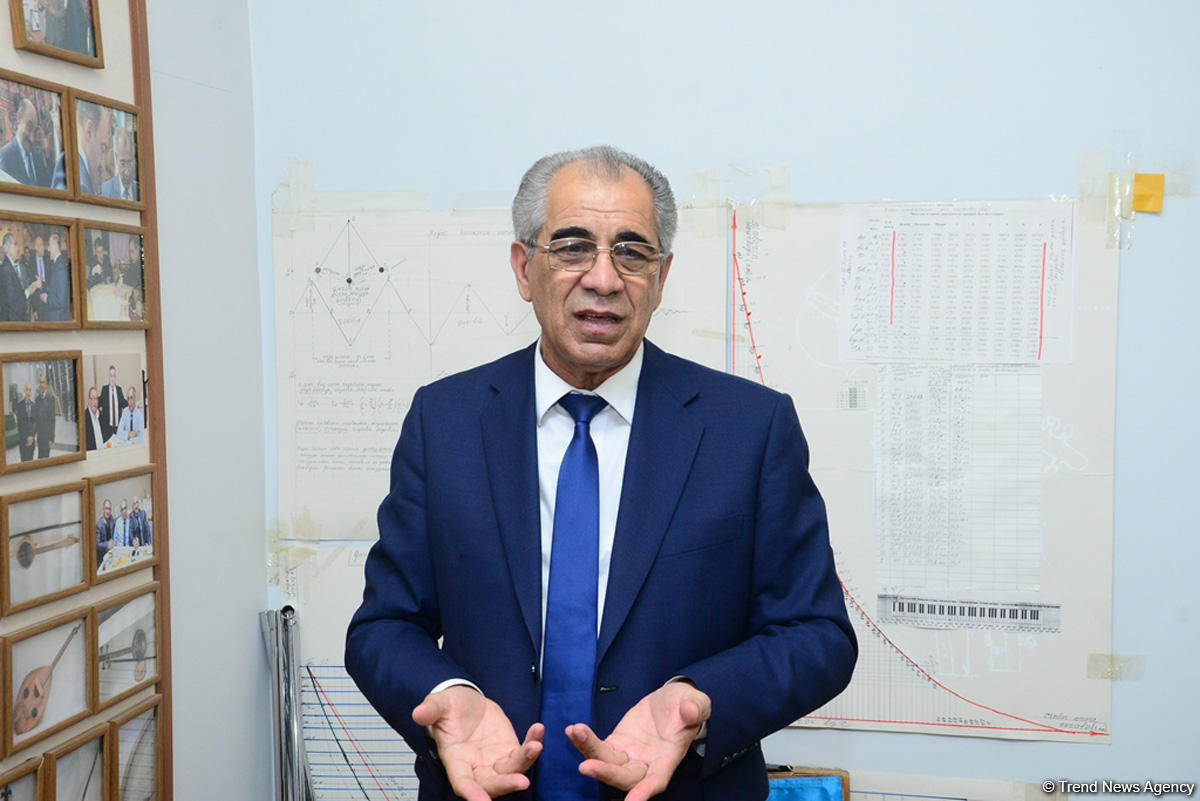 Heydər Əliyev Mərkəzində Nəsimi Festivalının açılışında nadir qədim musiqi alətləri ansamblı çıxış edəcək (FOTO)
