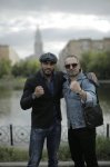 "Mübarızə" bədii filmin qala-gecəsi keçiriləcək (FOTO/VİDEO)