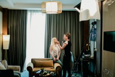 "Mübarızə" bədii filmin qala-gecəsi keçiriləcək (FOTO/VİDEO)