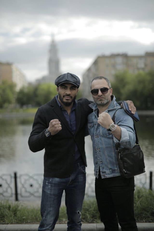 "Mübarızə" bədii filmin qala-gecəsi keçiriləcək (FOTO/VİDEO)