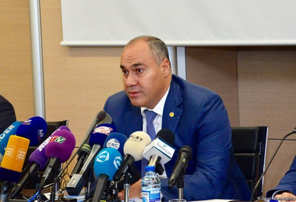 "Sınıq Körpü"də Ticarətin Asanlaşdırılması Mərkəzi sentyabrın sonunda istifadəyə veriləcək (YENİLƏNİB) (FOTO)