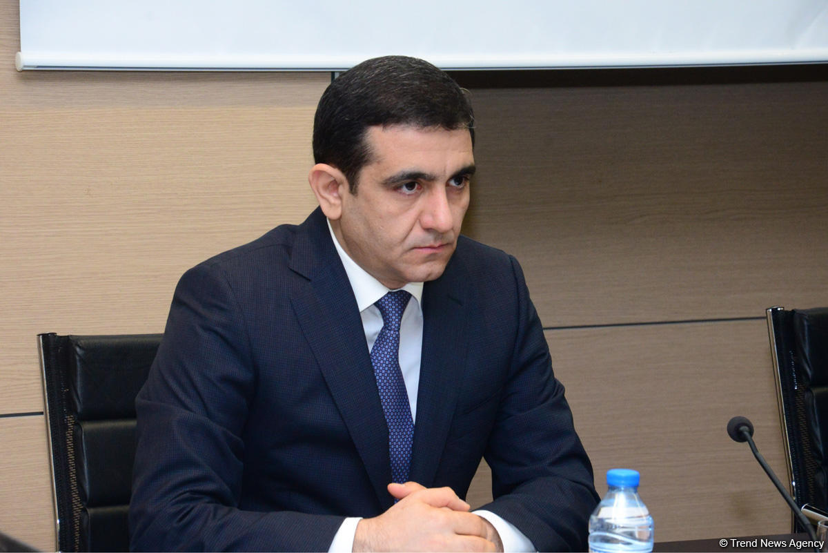 "Sınıq Körpü"də Ticarətin Asanlaşdırılması Mərkəzi sentyabrın sonunda istifadəyə veriləcək (YENİLƏNİB) (FOTO)
