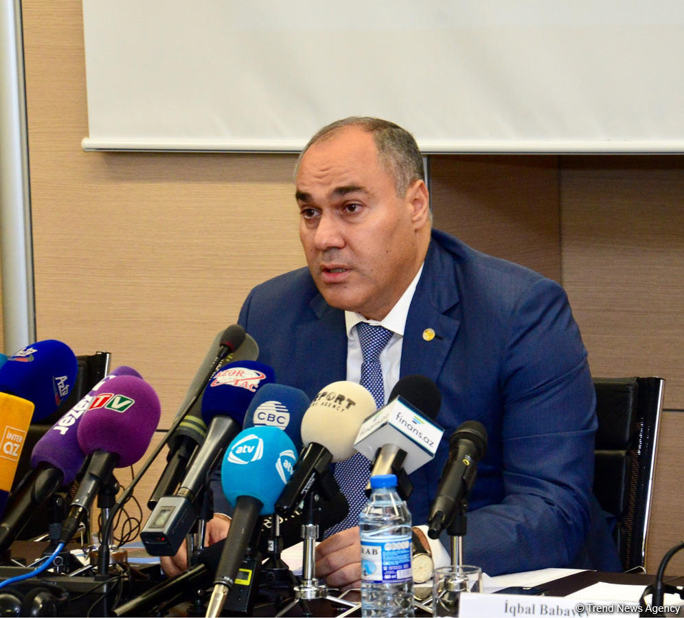 "Sınıq Körpü"də Ticarətin Asanlaşdırılması Mərkəzi sentyabrın sonunda istifadəyə veriləcək (YENİLƏNİB) (FOTO)