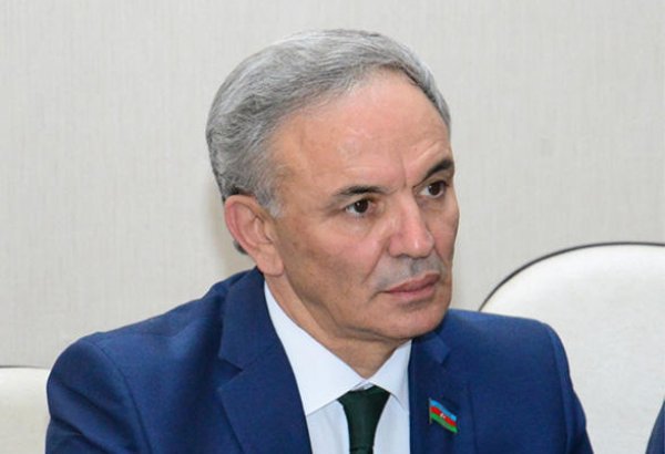 Əflatun Amaşov: Avropa Parlamenti kimi nüfuzlu qurumlar qərəzli qətnamələr qəbul etməklə öz dəyər və prinsiplərini alətə çevirməməlidirlər