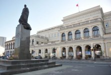 Heydər Əliyev Fondunun təşkilatçılığı ilə Azərbaycan Xalq Cümhuriyyətinin 100 illiyi Varşavada qeyd edilib (FOTO)