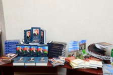 AMEA prezidenti: Bakının erməni-bolşevik işğalından azad edilməsi Azərbaycan tarixinin ən şanlı hadisələrindəndir (FOTO)