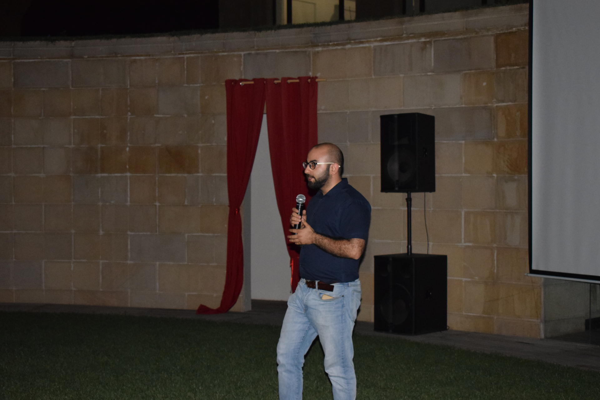Bakıda Çelentanonun 80 illiyinə həsr olunmuş açıq hava festivalı başa çatıb
