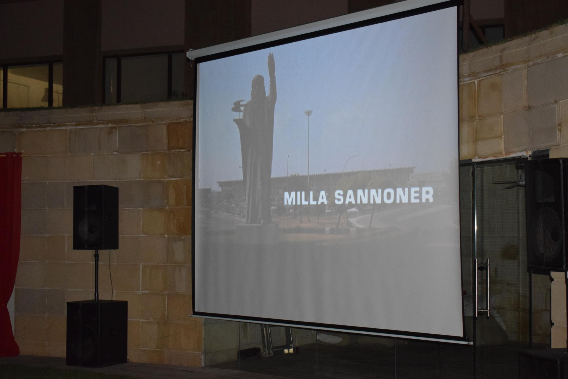 Bakıda Çelentanonun 80 illiyinə həsr olunmuş açıq hava festivalı başa çatıb