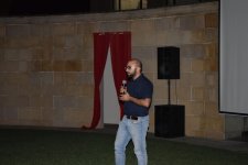 Bakıda Çelentanonun 80 illiyinə həsr olunmuş açıq hava festivalı başa çatıb