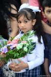 Bilik Günü birincilərin həyəcanı (FOTO)