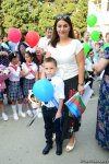 Bilik Günü birincilərin həyəcanı (FOTO)
