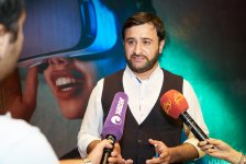 Muxtar Vəlizadə – memarlıq, dizayn və inşaat sahəsində inqilab etdi (FOTO, VİDEO)