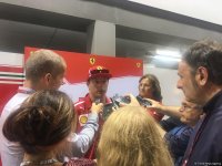 "Formula-1" Sinqapur Qran-Prisinin sonuncu günündən reportaj (FOTO/VİDEO)