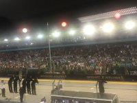 "Formula-1" Sinqapur Qran-Prisinin sonuncu günündən reportaj (FOTO/VİDEO)