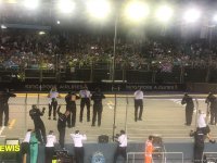 "Formula-1" Sinqapur Qran-Prisinin sonuncu günündən reportaj (FOTO/VİDEO)
