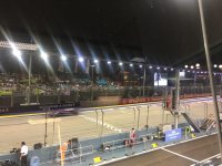 Hemilton Sinqapur Qran-Prisinin qalibi oldu (FOTO)