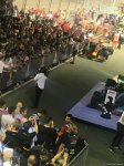Hemilton Sinqapur Qran-Prisinin qalibi oldu (FOTO)
