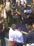 Hemilton Sinqapur Qran-Prisinin qalibi oldu (FOTO)