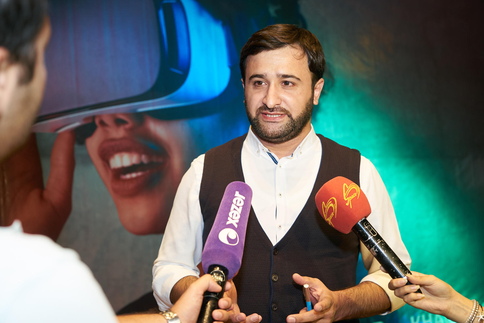 Muxtar Vəlizadə – memarlıq, dizayn və inşaat sahəsində inqilab etdi (FOTO, VİDEO)