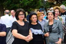 Milli Musiqi Günü münasibətilə Milli Konservatoriyada konsert proqramı təqdim olunub (FOTO)