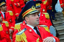 Milli Musiqi Günü münasibətilə Milli Konservatoriyada konsert proqramı təqdim olunub (FOTO)