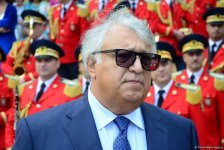 Milli Musiqi Günü münasibətilə Milli Konservatoriyada konsert proqramı təqdim olunub (FOTO)