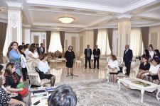 Bilik Fondu Abşeronda və Tərtərdə Milli Musiqi Gününü qeyd edib (FOTO)