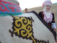 Dekorativ-tətbiqi sənət sahəsində dünyaca məşhur mütəxəssislər Bakıda toplanacaq (FOTO)