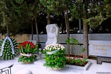 Azərbaycanın dünya elminə bəxş etdiyi görkəmli simalardan biri - şərqşünas alim Aida İmanquliyevanın xatirəsi anılıb (FOTO)