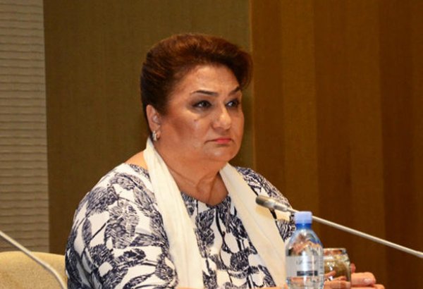 Qadınların cəmiyyətin bütün sahələrinə daha fəal cəlb edilməsi üçün yeni perspektivlər yaranıb - Hicran Hüseynova